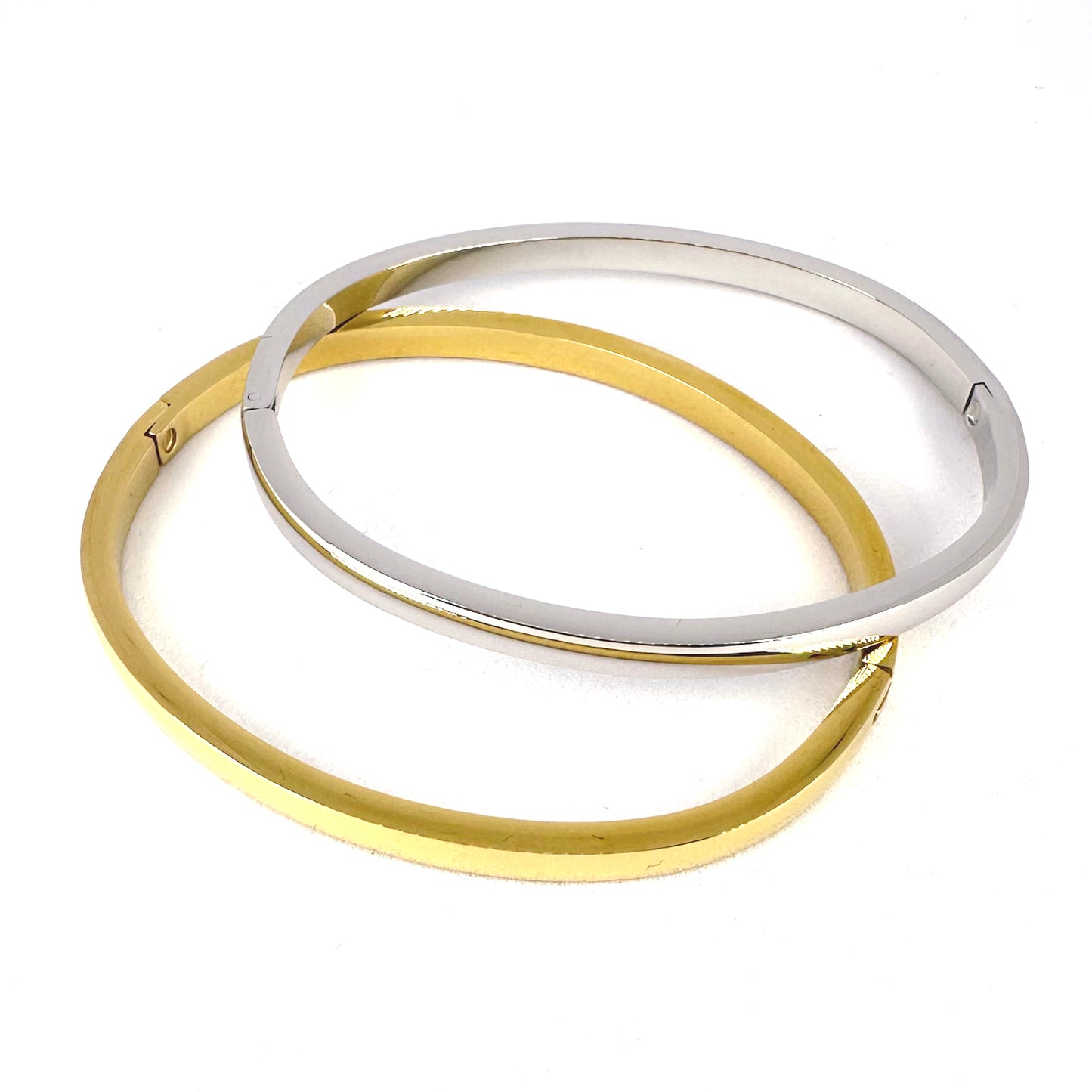 Penny Bangle