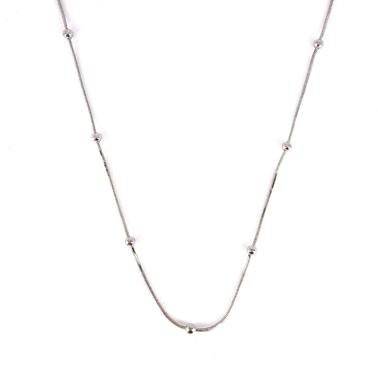 Aspen Necklace