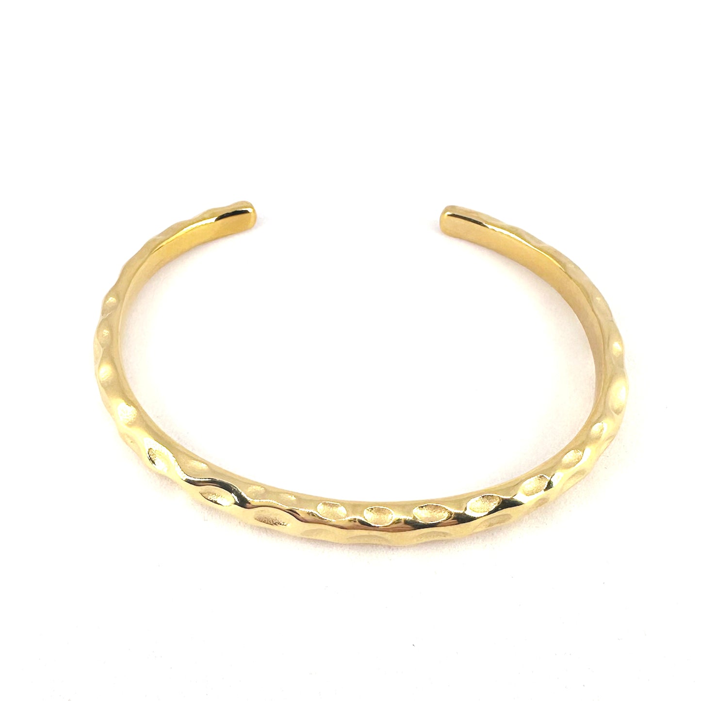Vienna Cuff Bangle
