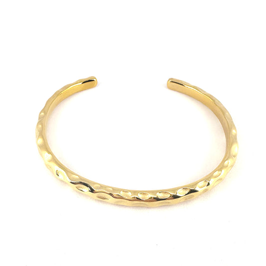 Vienna Cuff Bangle