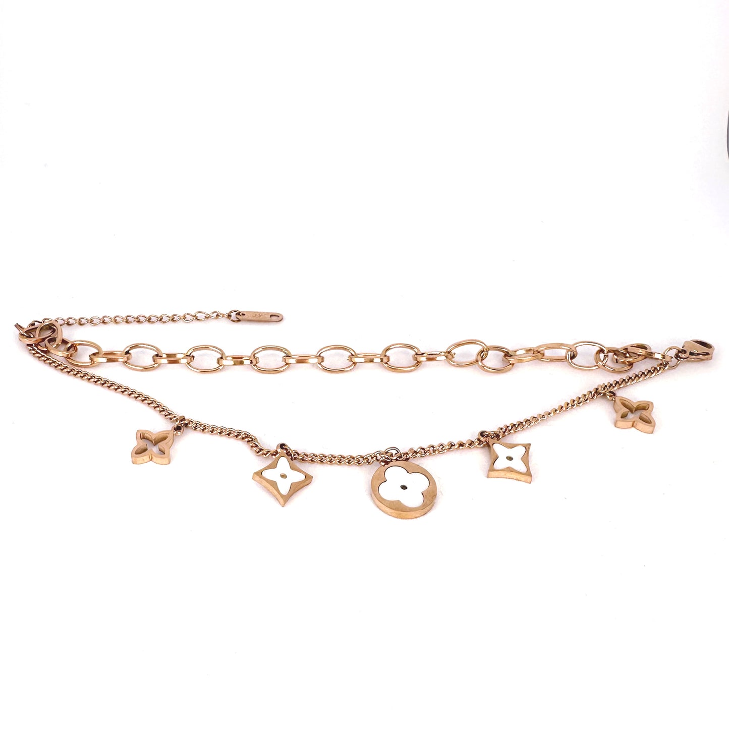 Destiny Double Bracelet