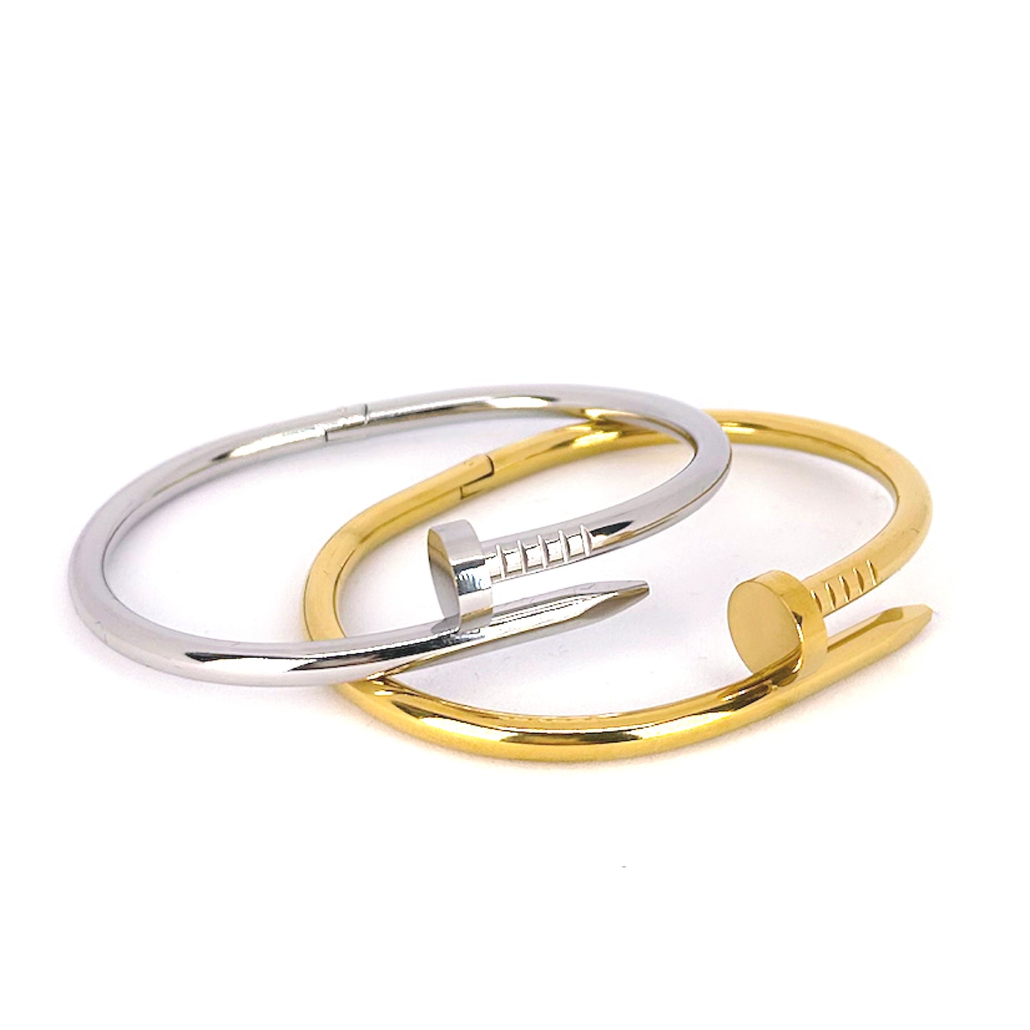 Maisie Nail Bangle