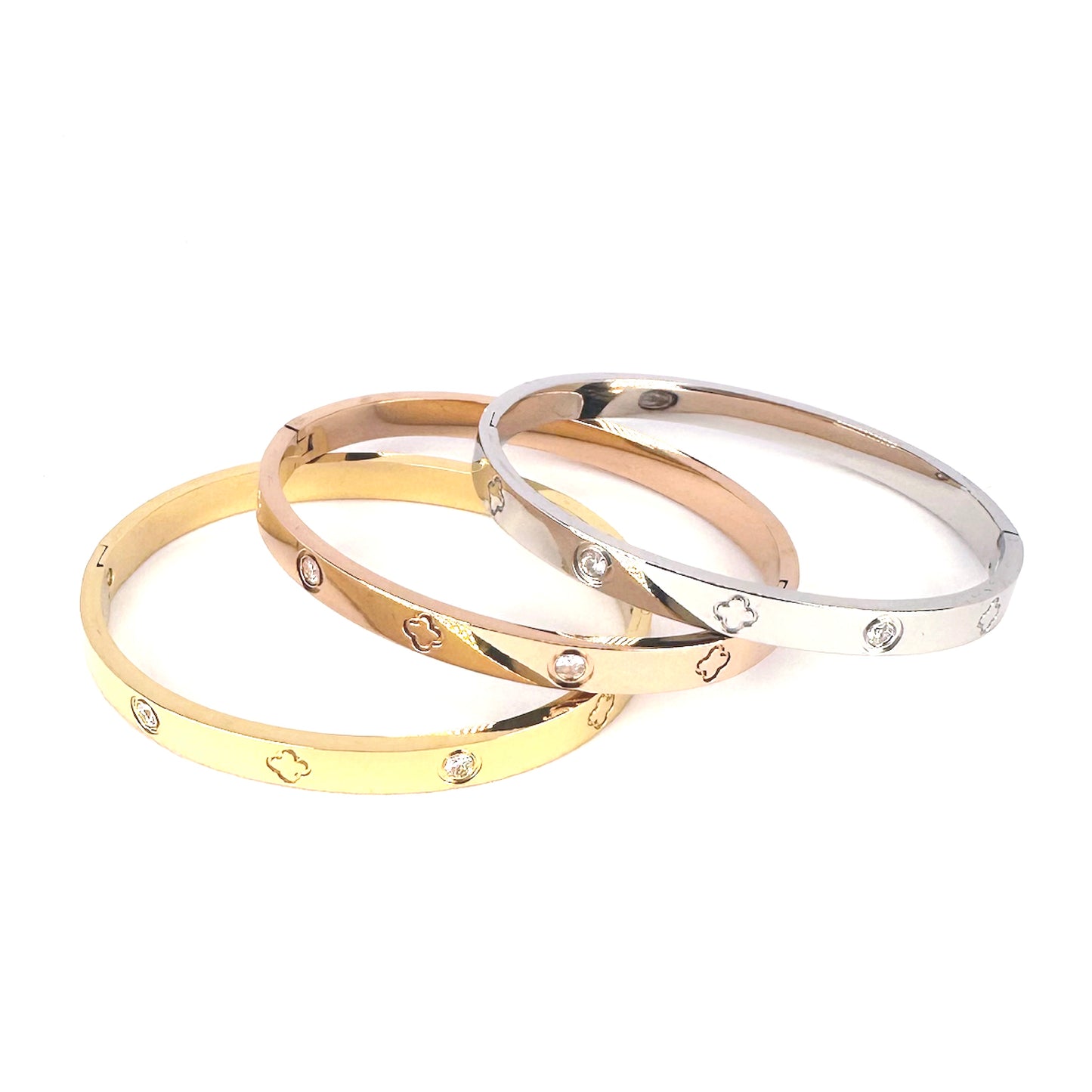 Trinity Bangle