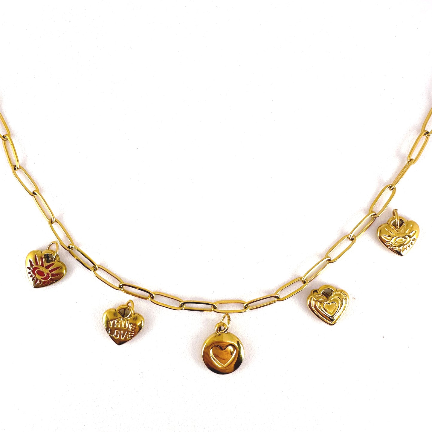 Charms for Bracelets / Necklaces