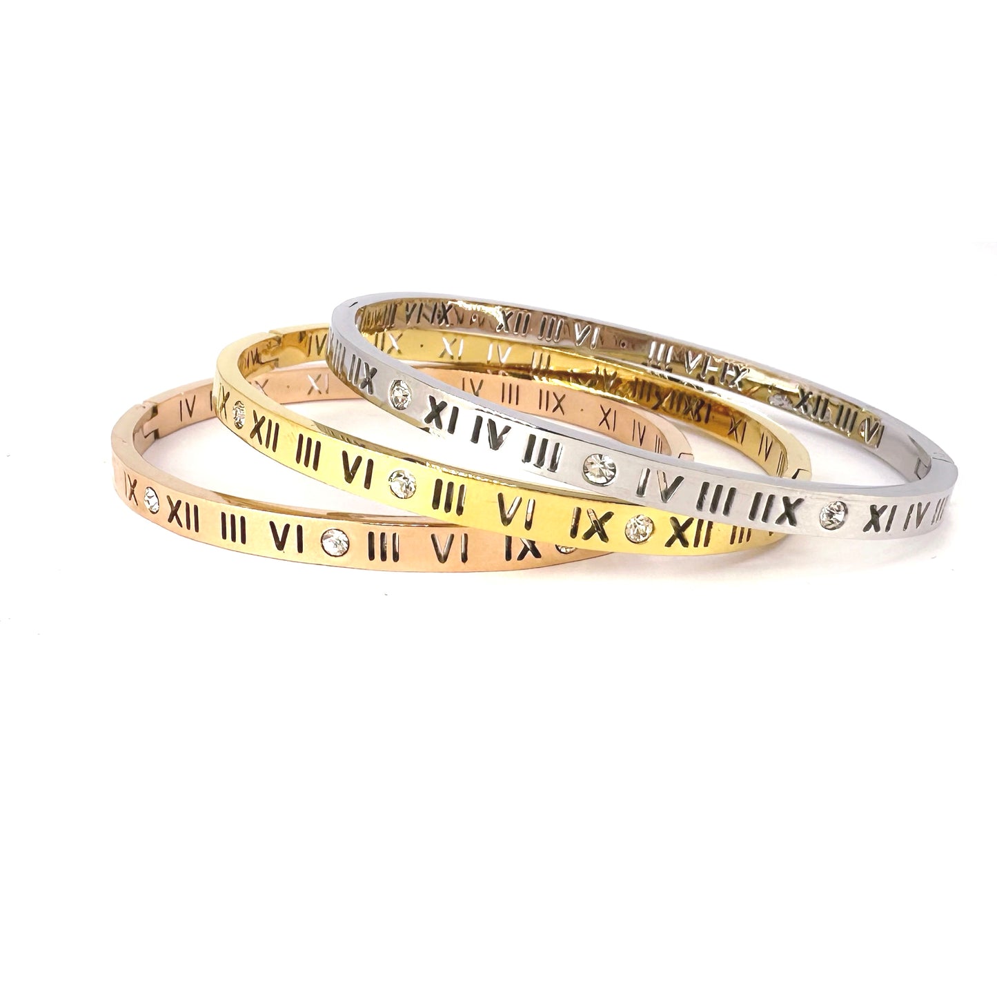 Romany Bangle