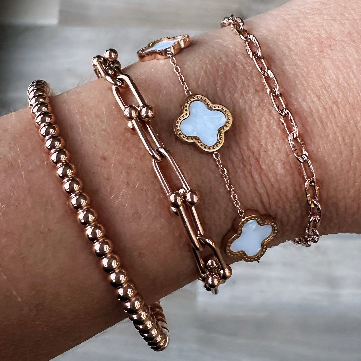 Loretta Bracelet