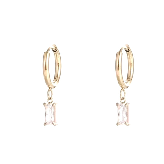 Addison Earrings