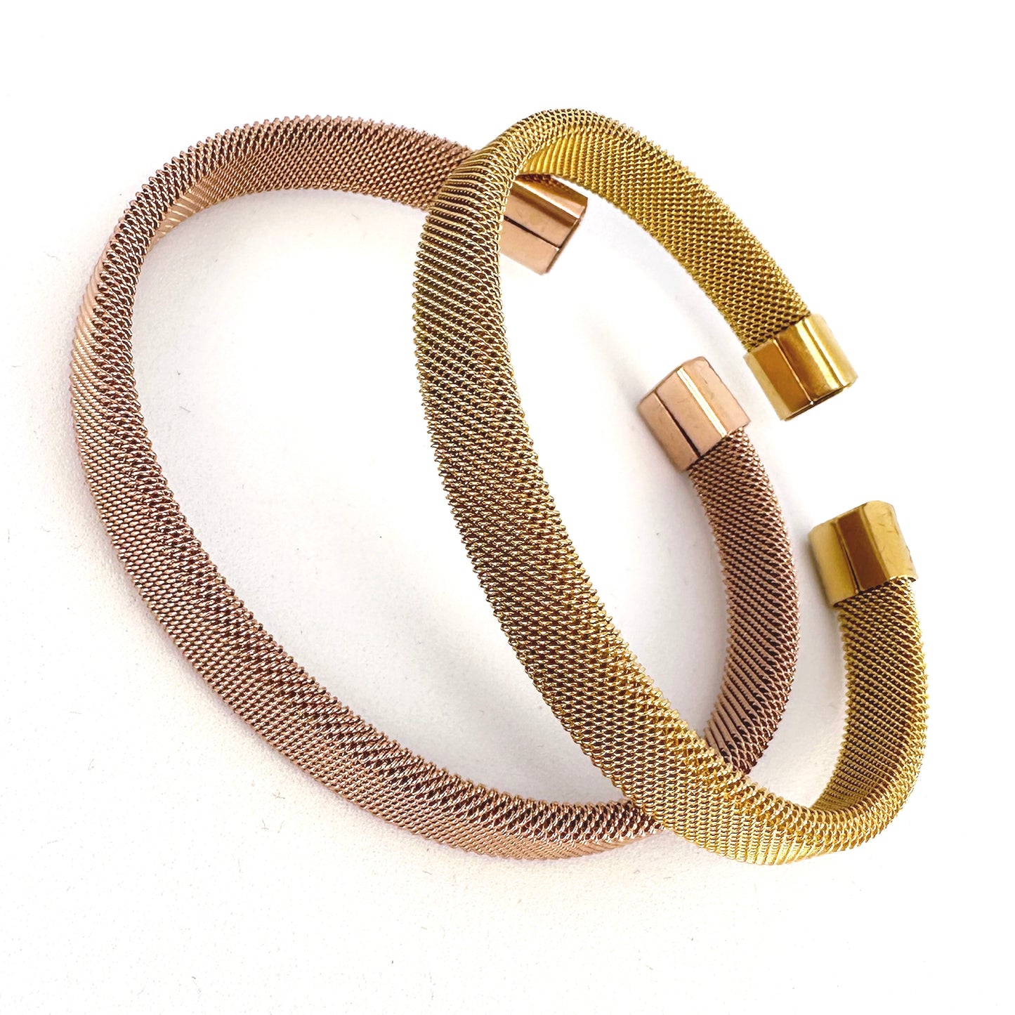Saige Cuff Bangle