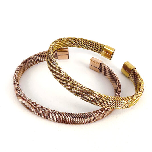 Saige Cuff Bangle