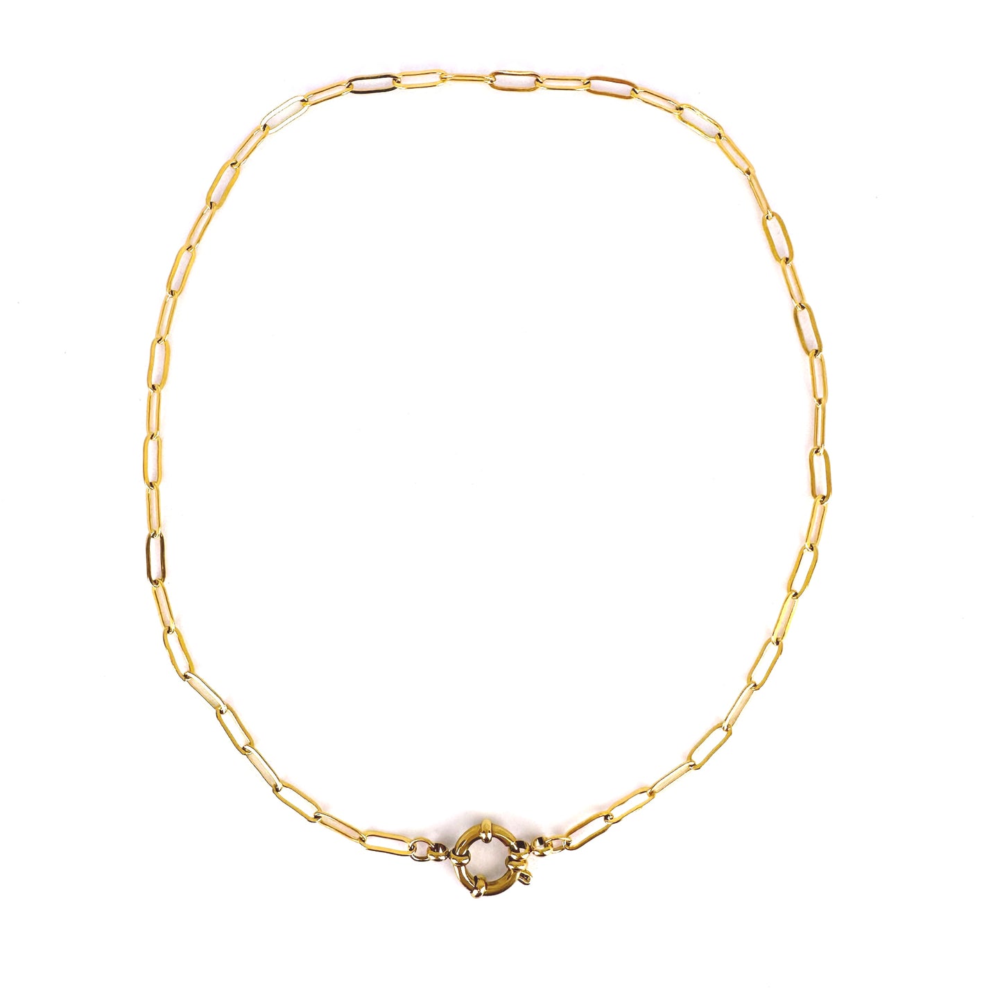 Rayne Necklace