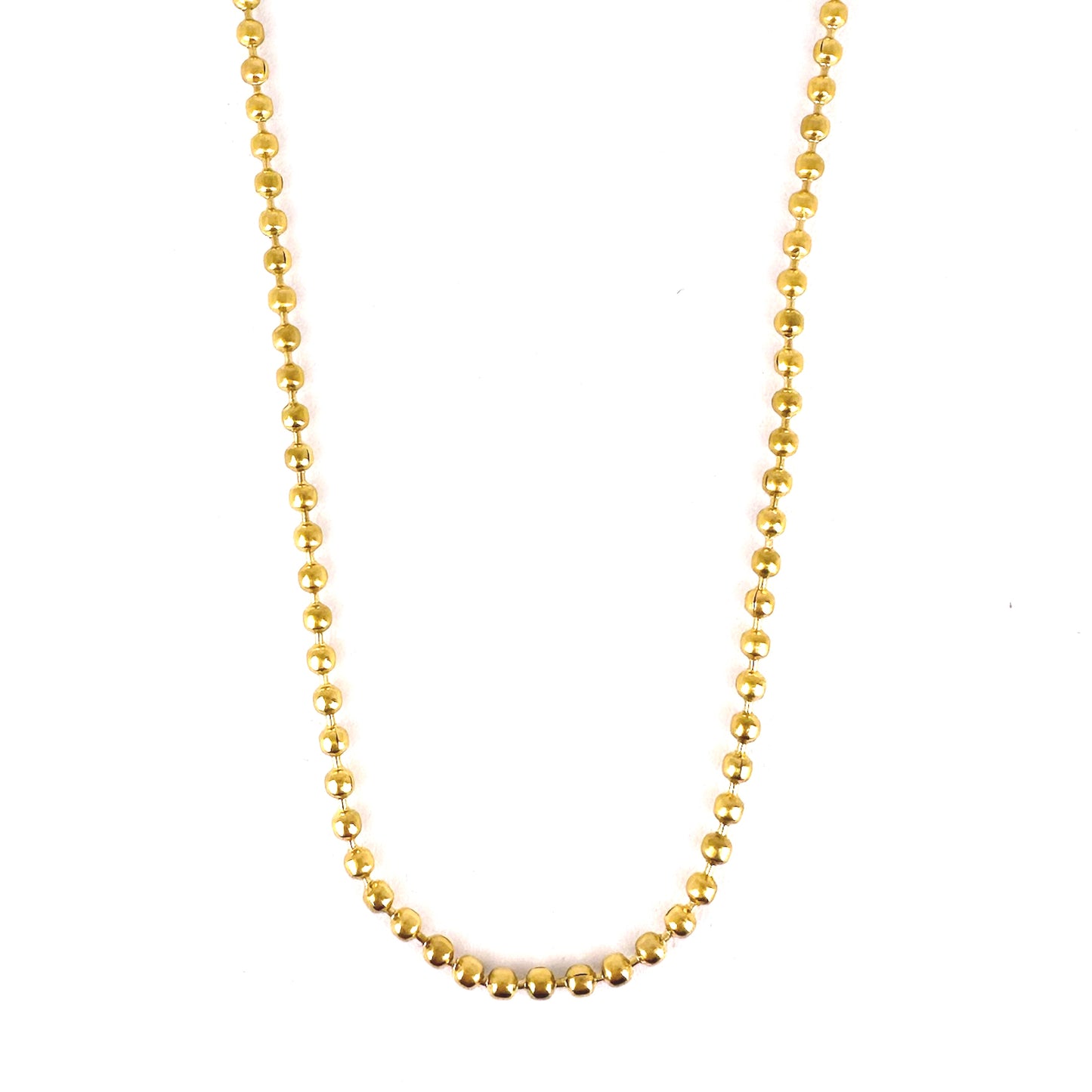 Zara Necklace