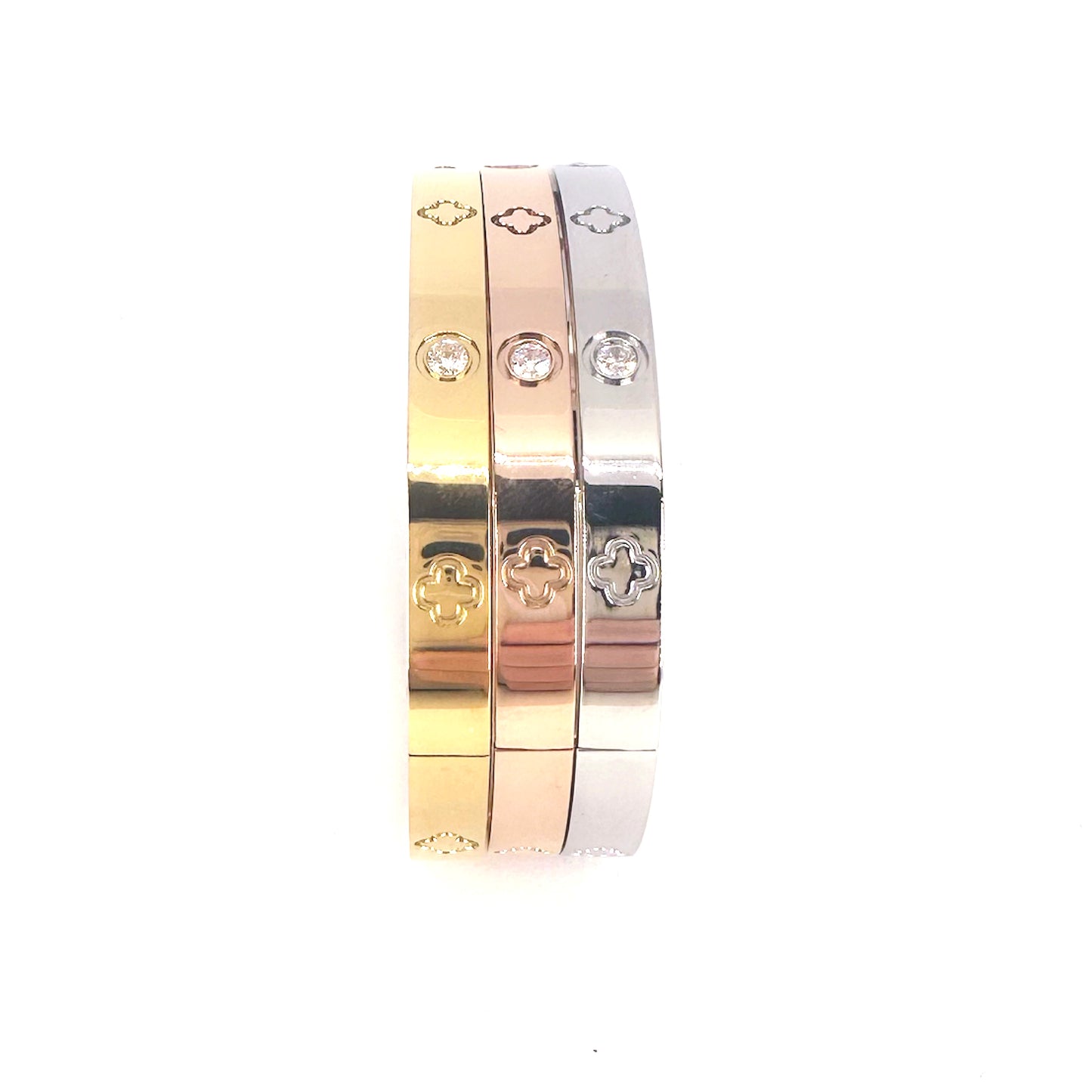 Trinity Bangle