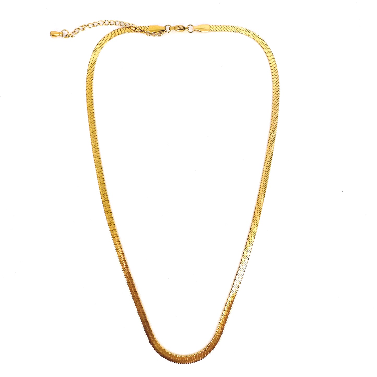 Nina Necklace