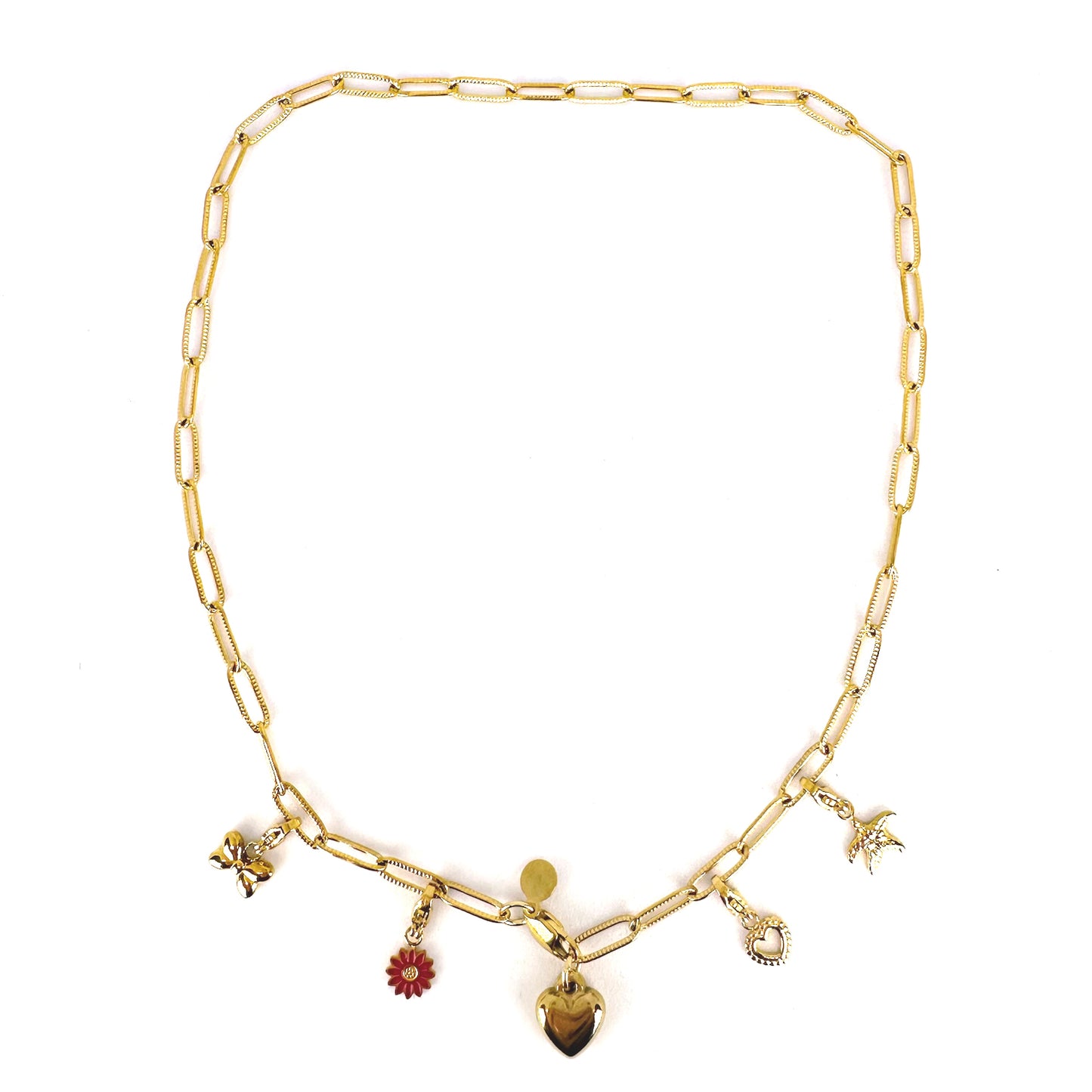 Claudia Necklace