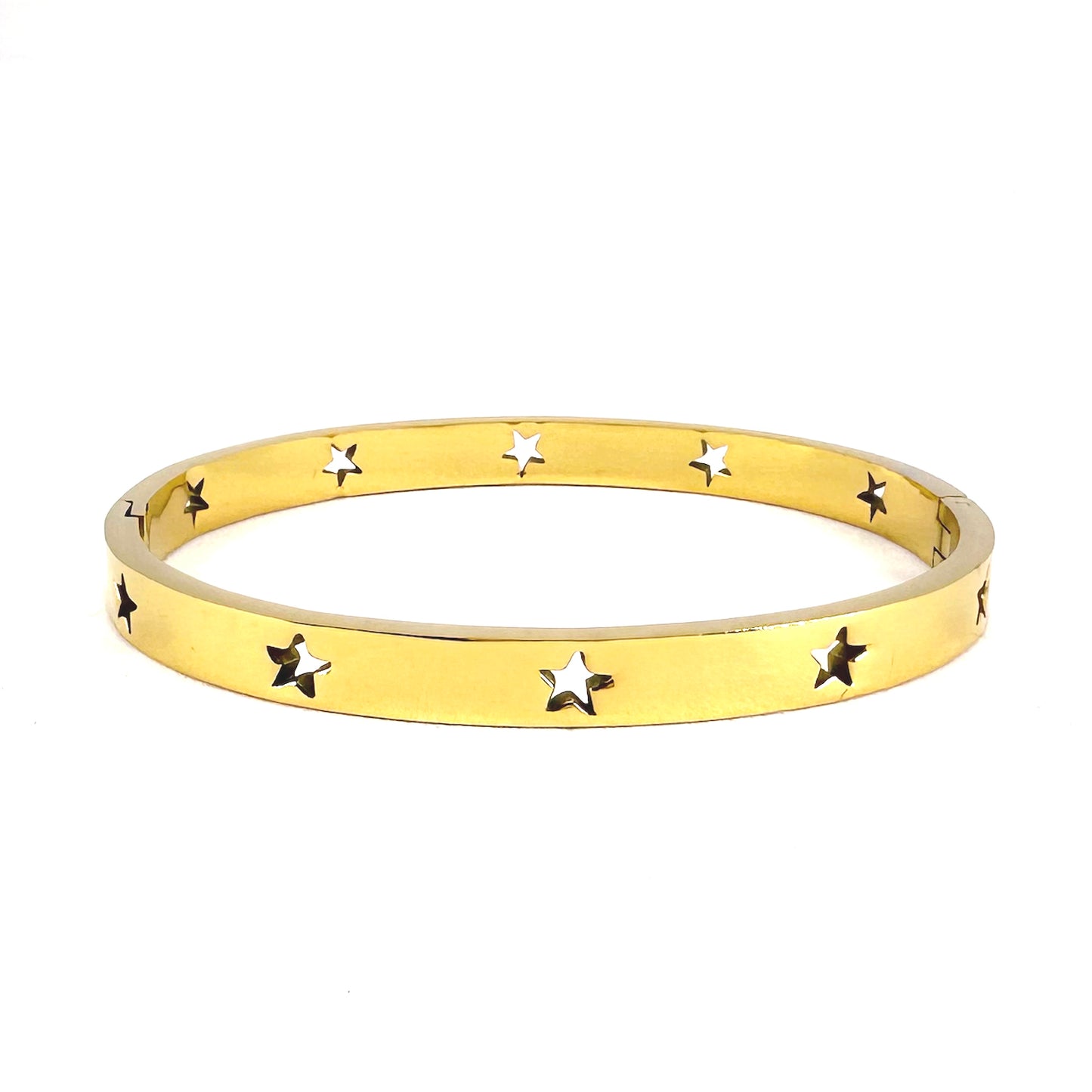 Star Bangle