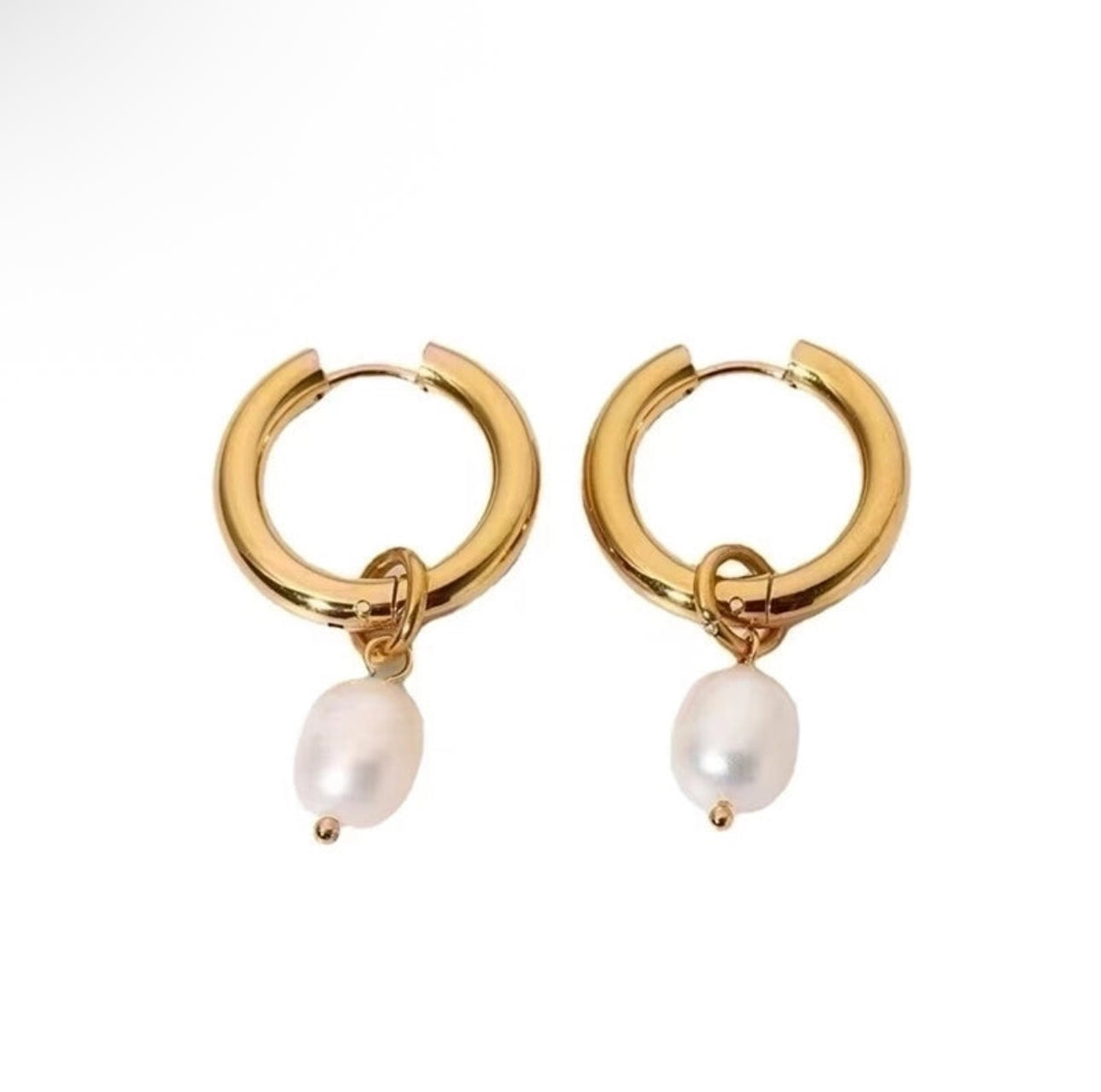 Violet Earrings