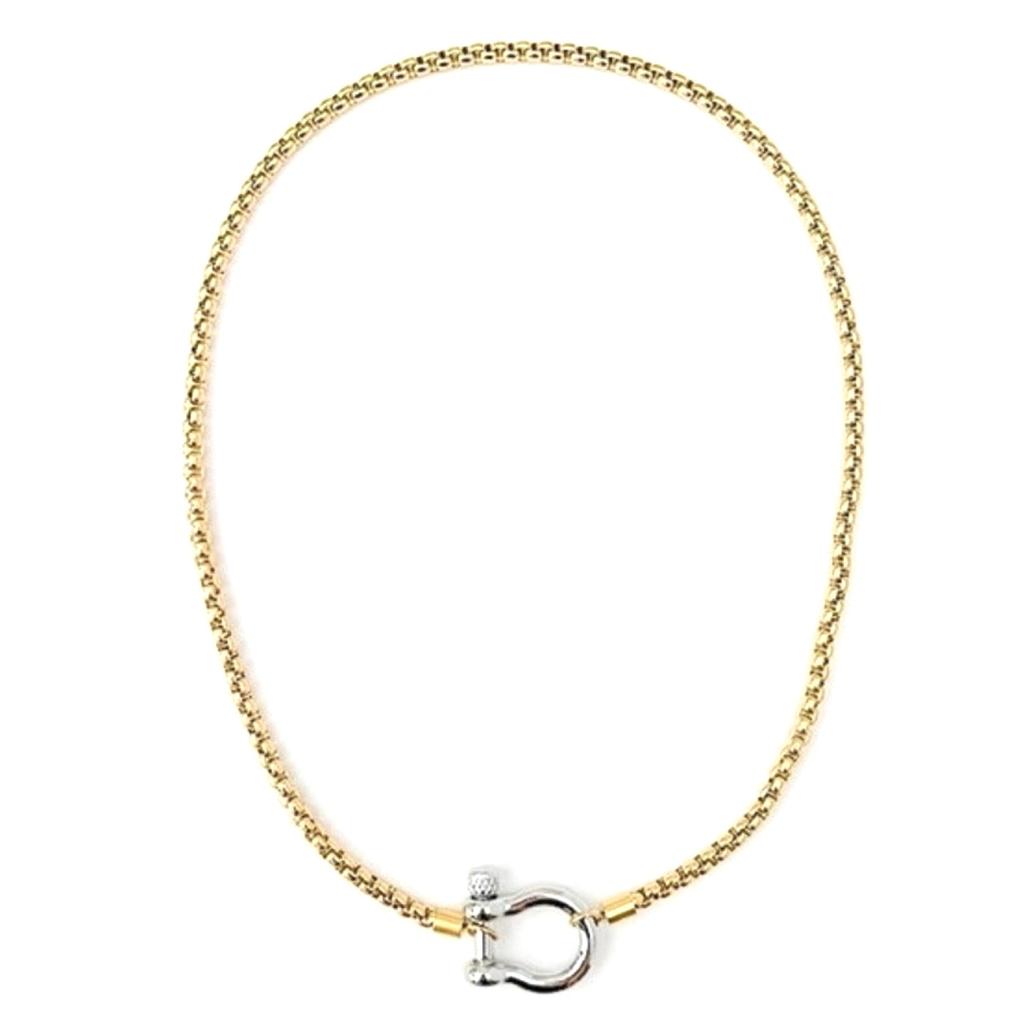 Gianna Necklace
