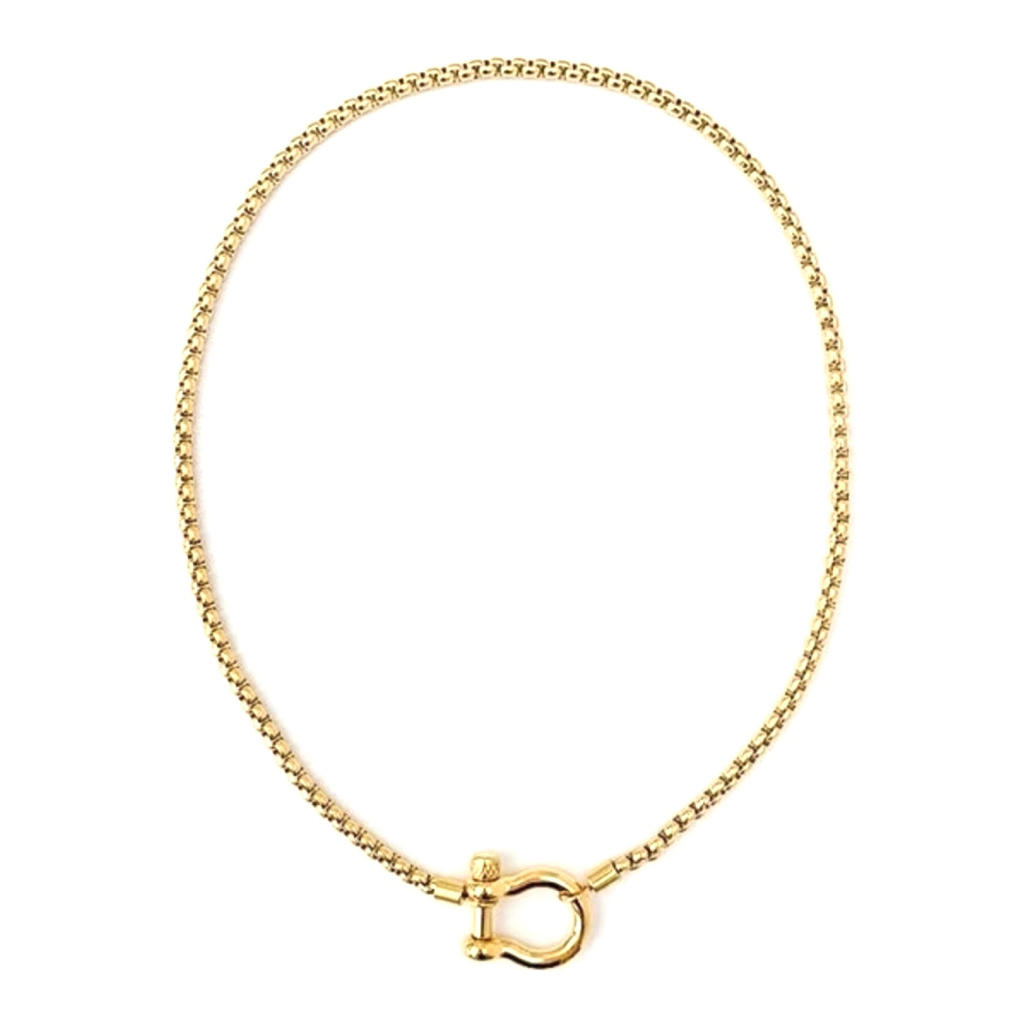Gianna Necklace