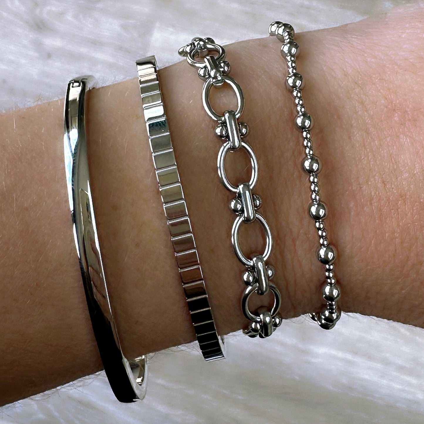 Capri Bangle