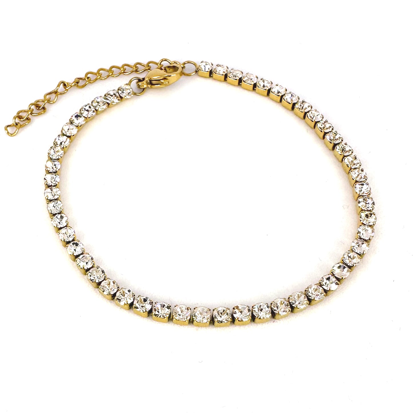 Gracelyn Bracelet