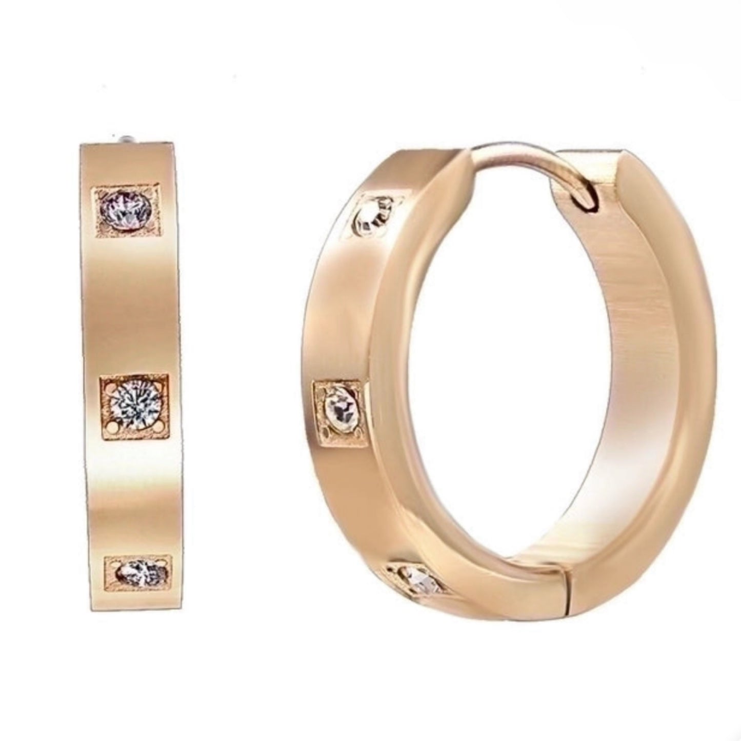 Arden Earrings
