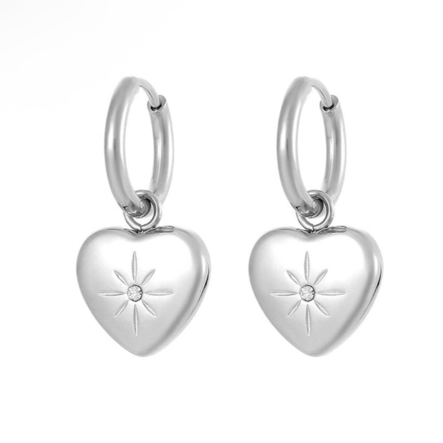 Abigail Earrings