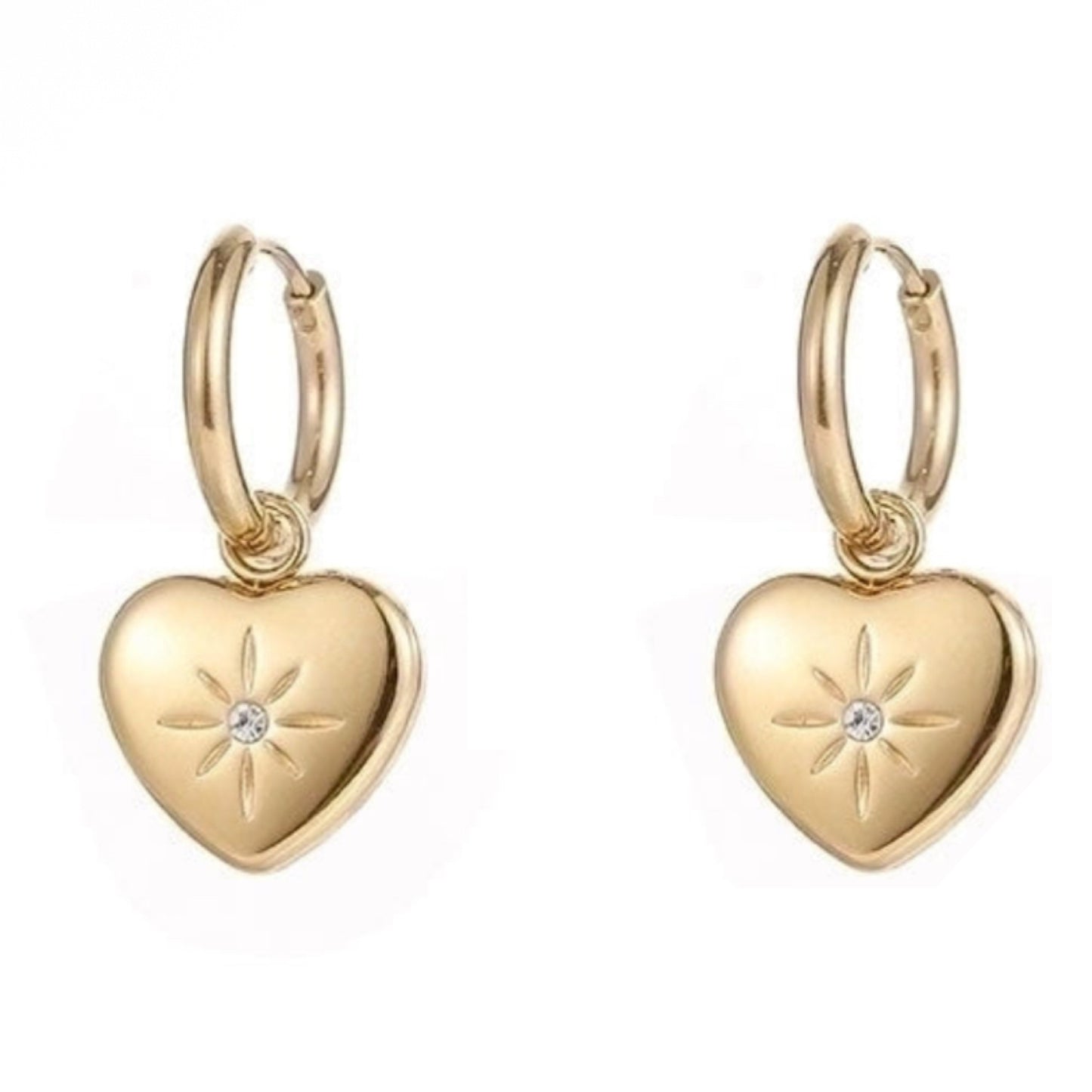 Abigail Earrings