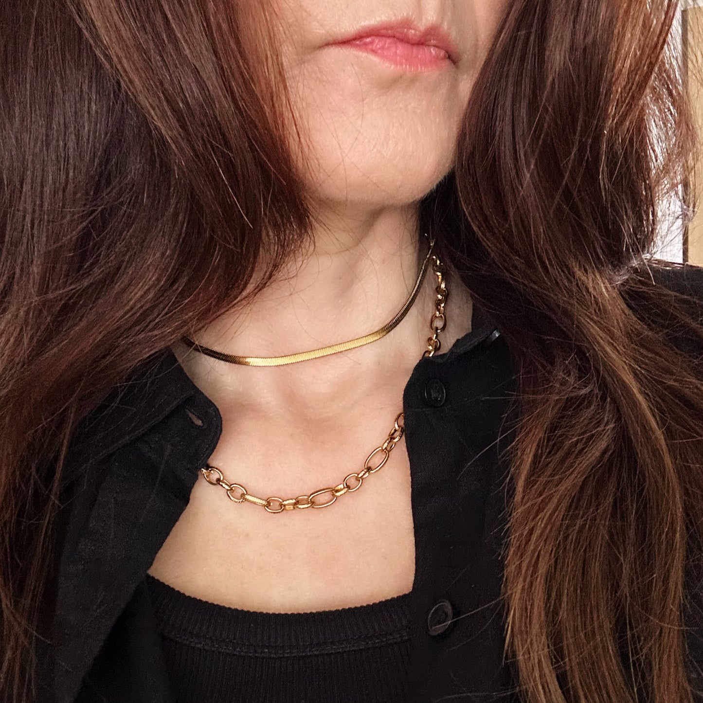 Nina Necklace