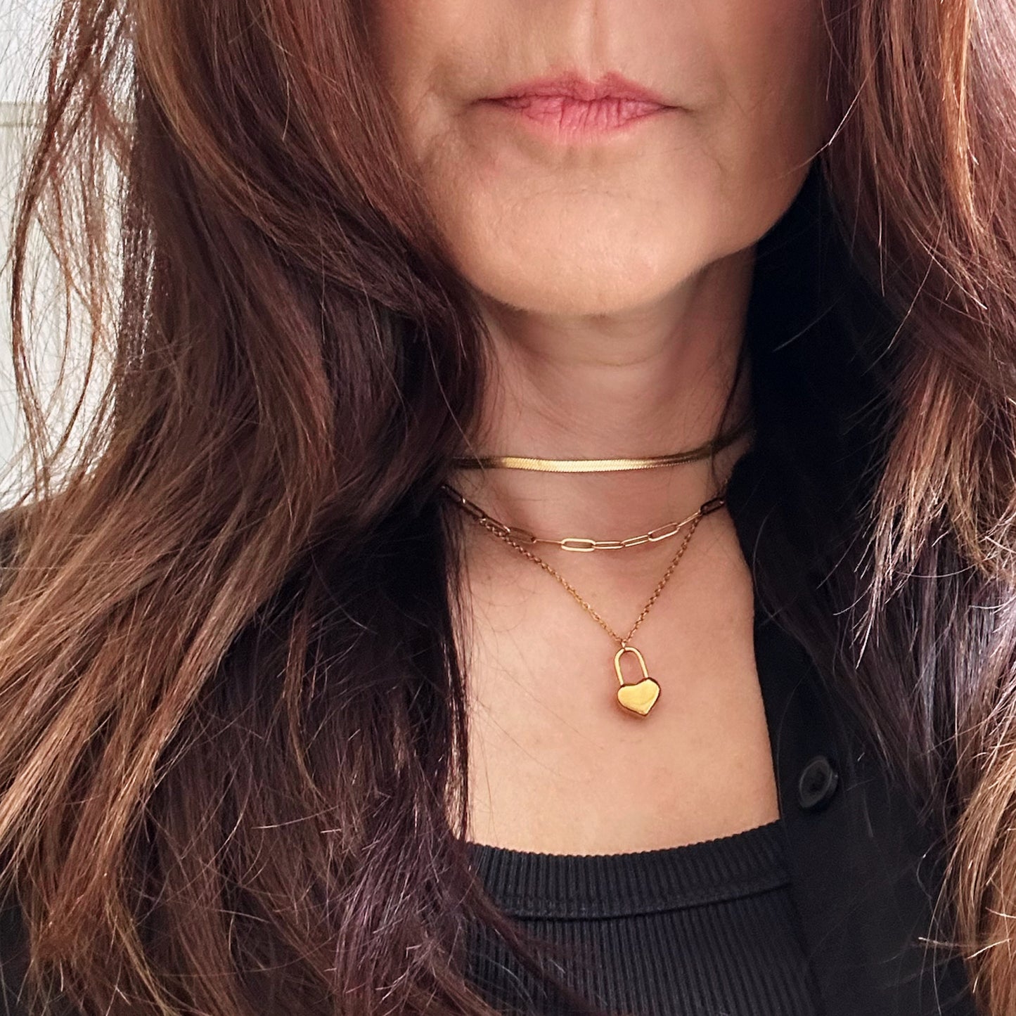 Nina Necklace