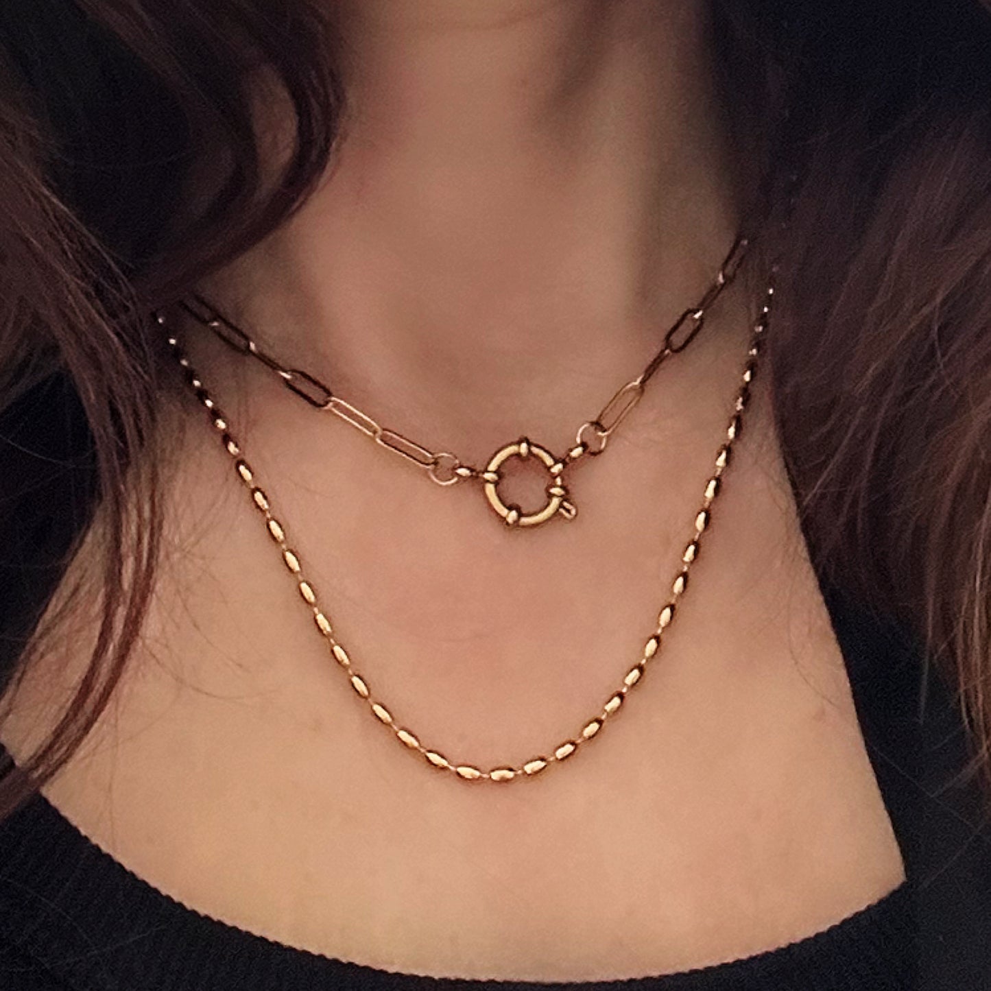 Eve Necklace