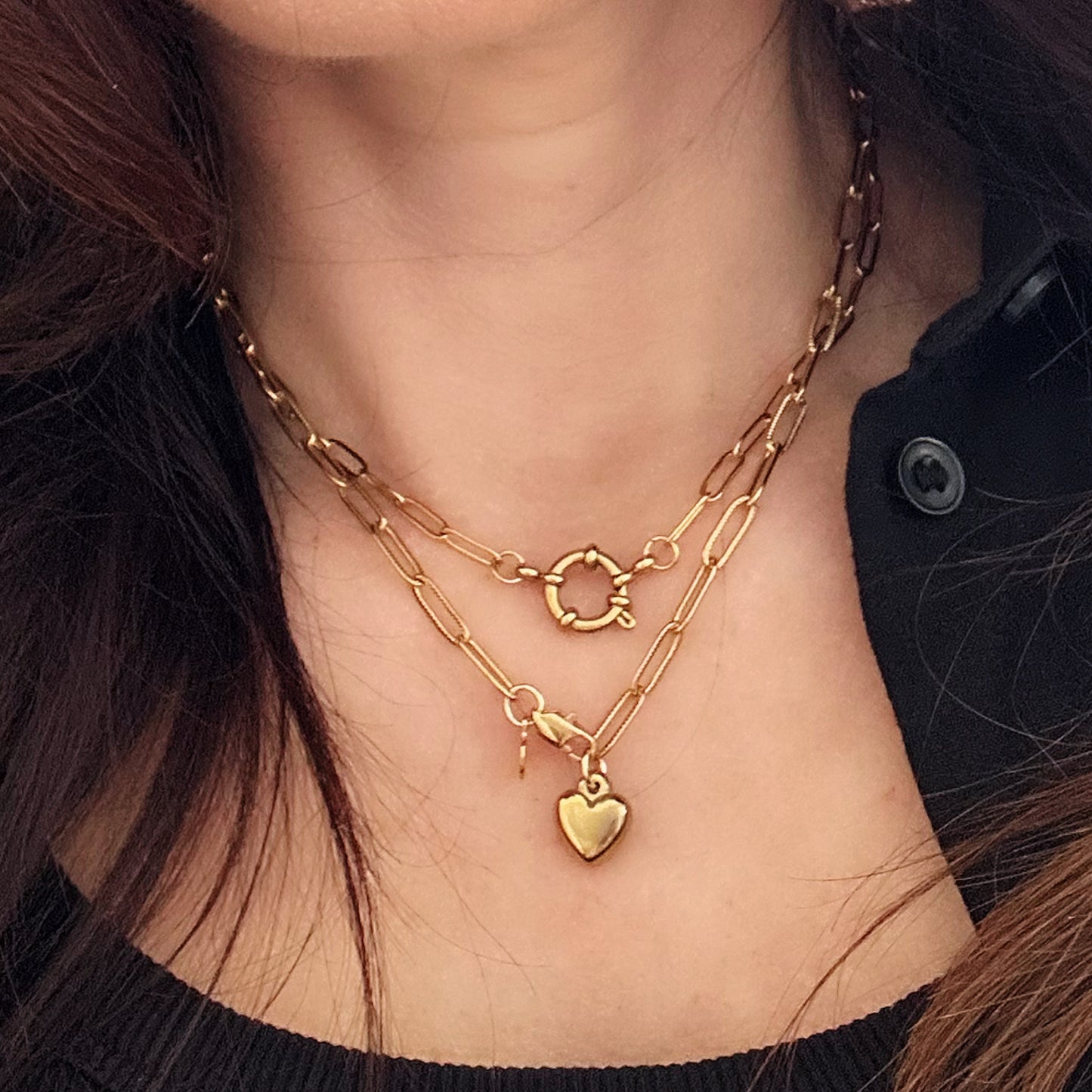Claudia Necklace