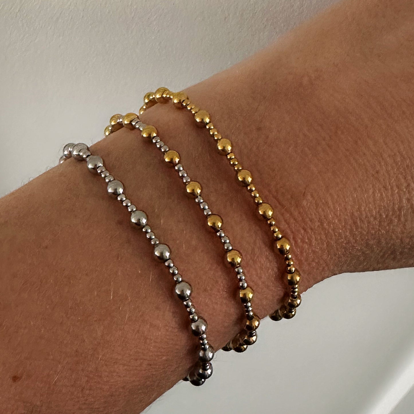 Dixie Stretch Bracelet