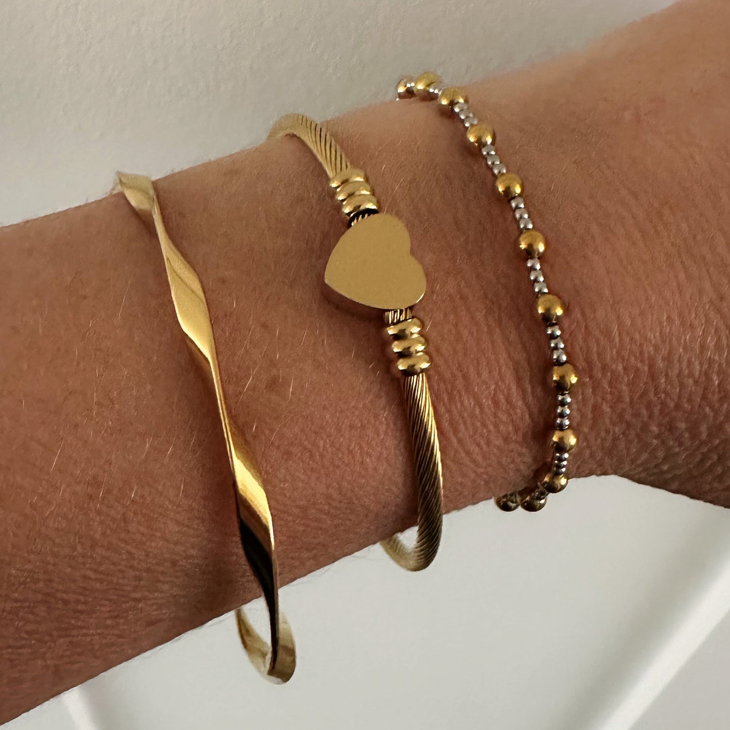 Nola Bangle