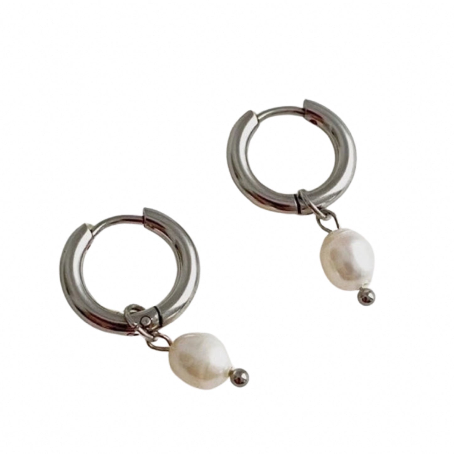 Violet Earrings