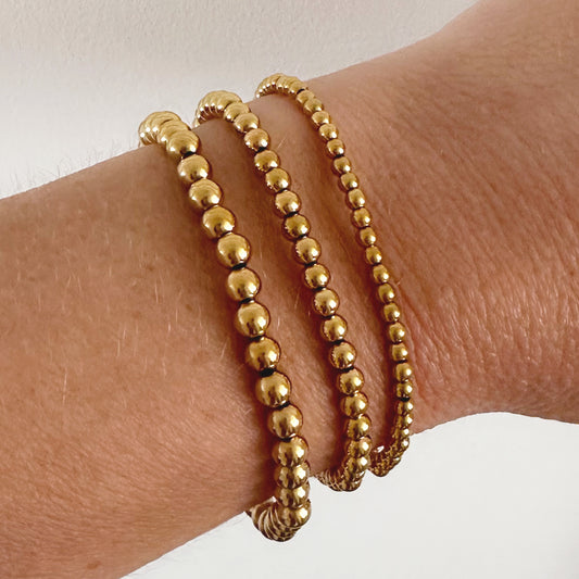 Molly Stretch Bracelet
