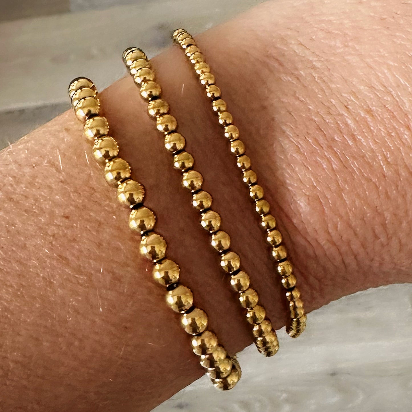 Molly Stretch Bracelet