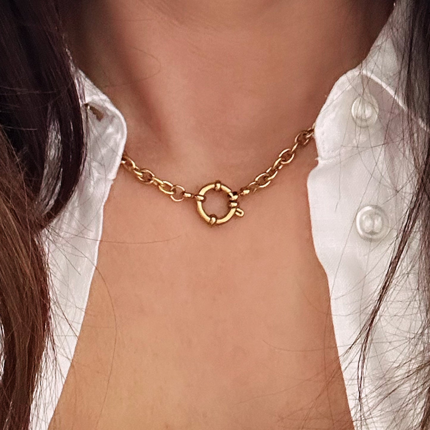 Billie Necklace