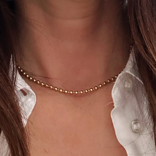 Zara Necklace