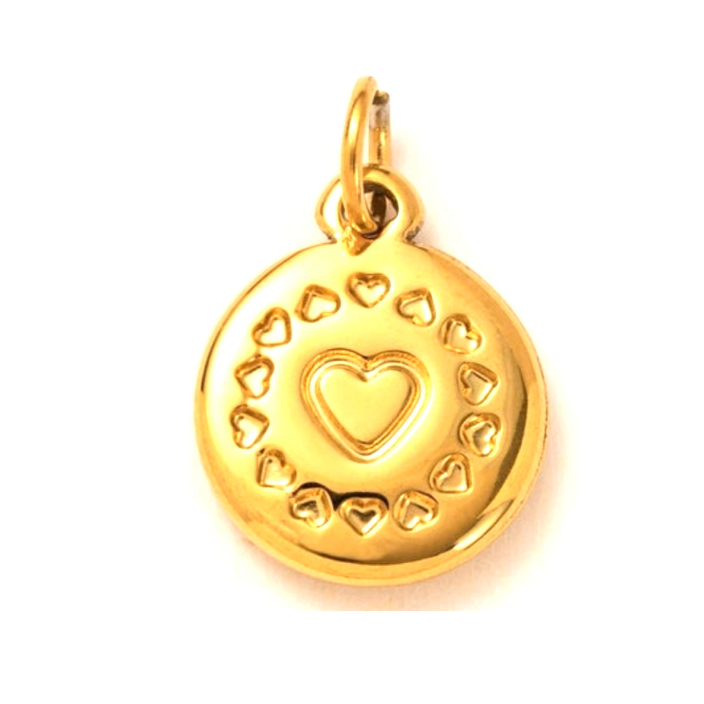 Charms for Bracelets / Necklaces