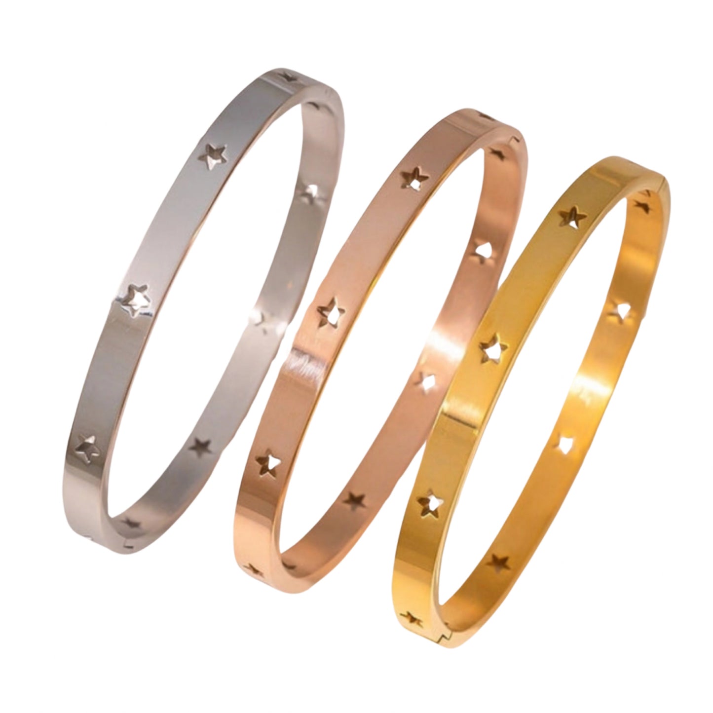 Star Bangle
