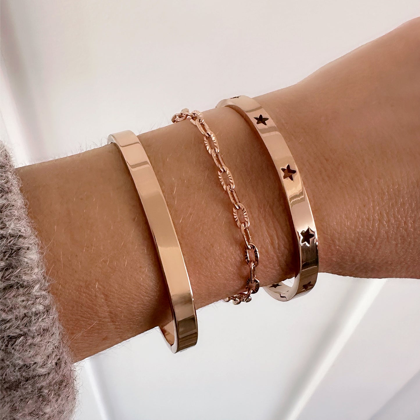 Star Bangle