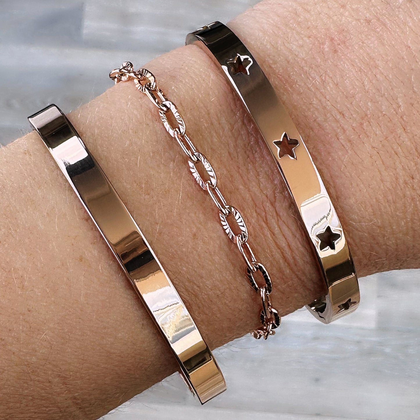 Star Bangle