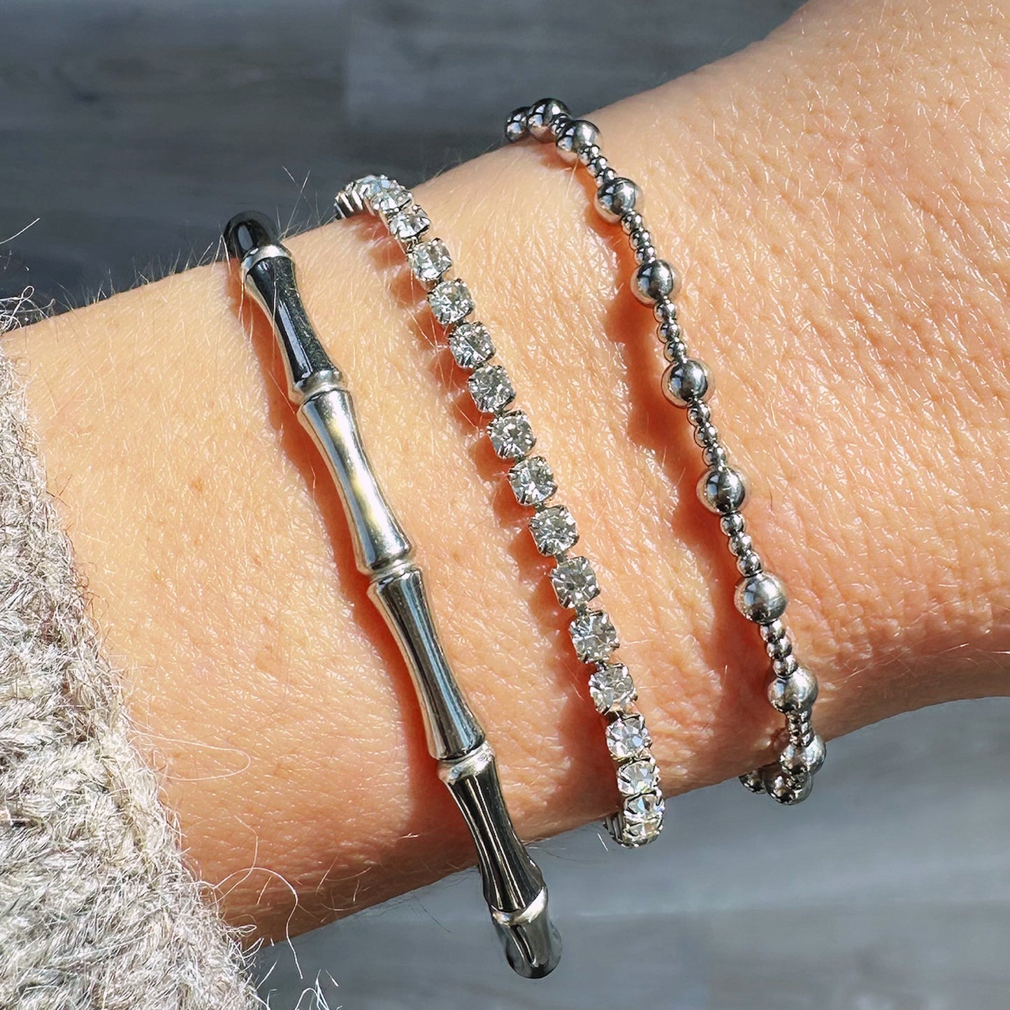 Thea Bangle