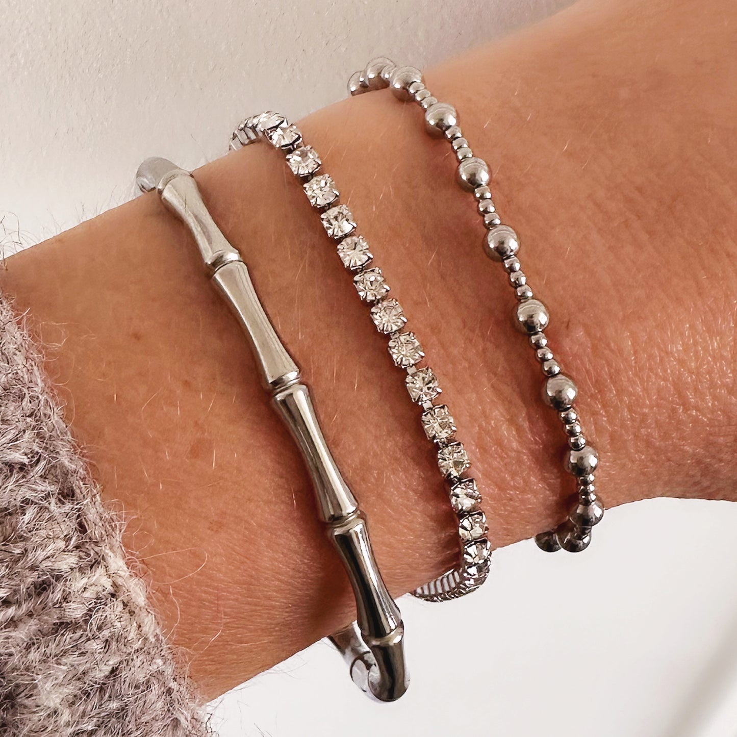 Thea Bangle