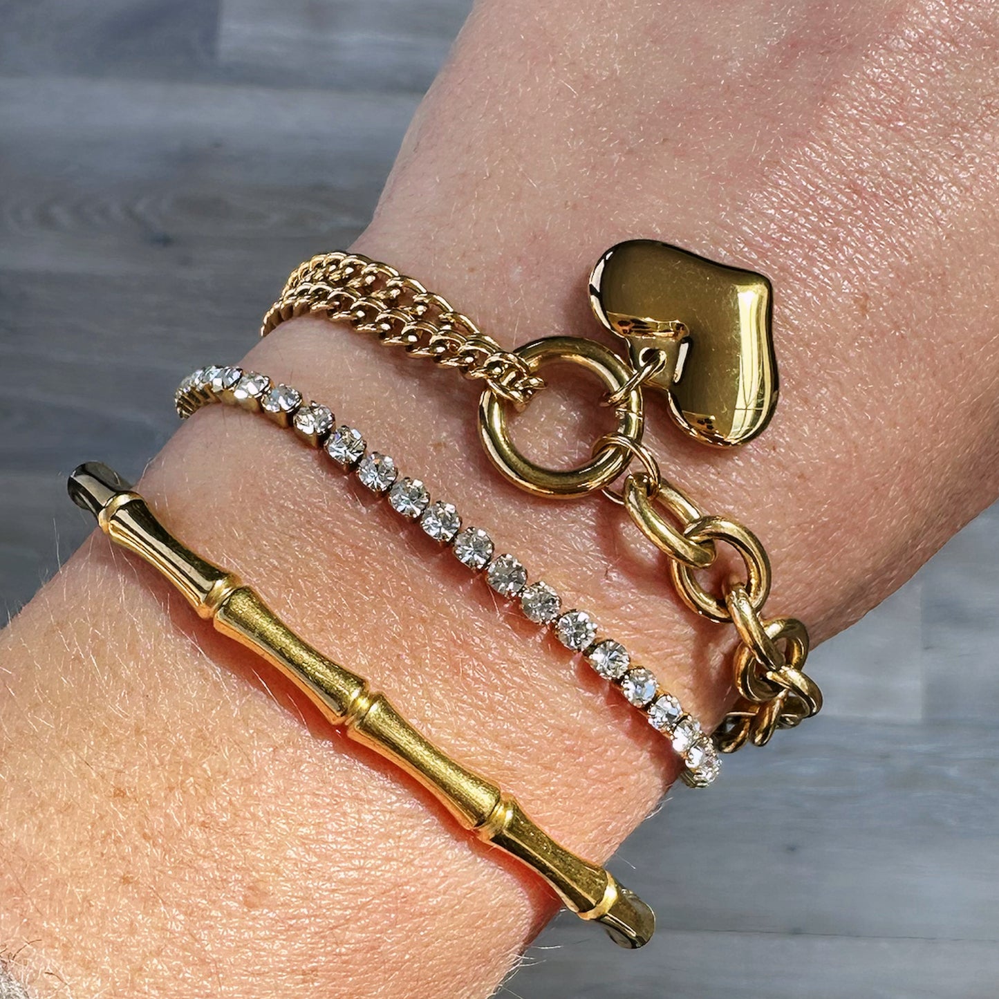 Thea Bangle