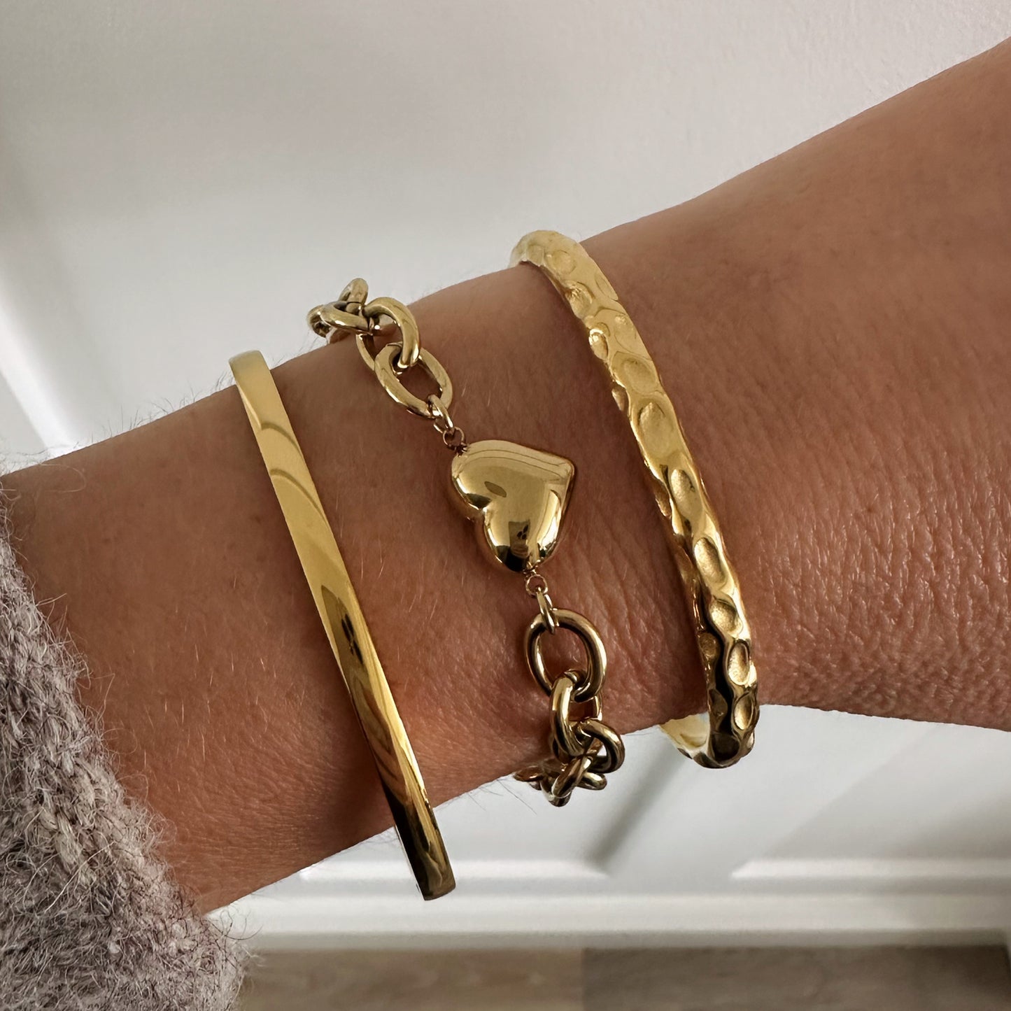 Penny Bangle
