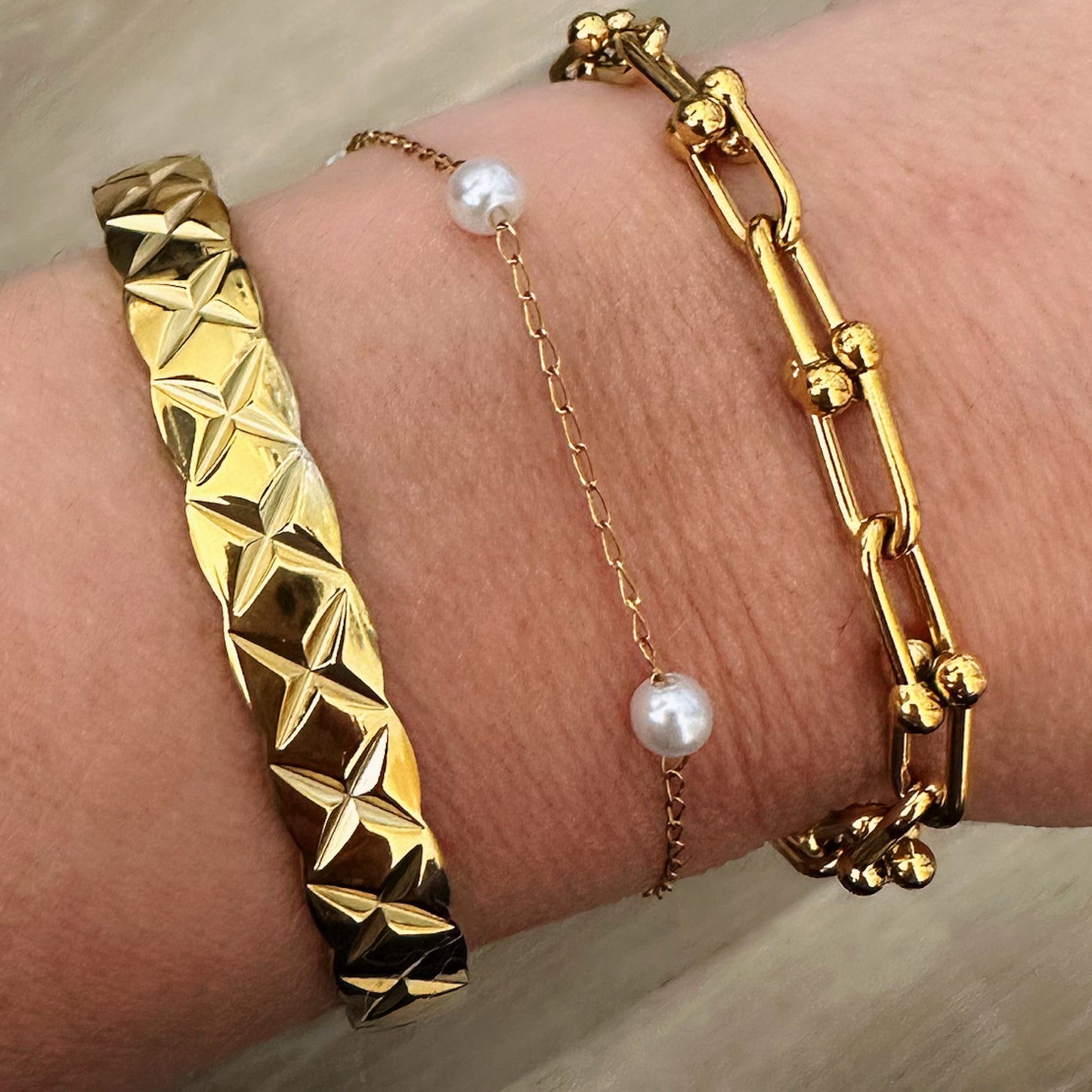 Kinsley Bracelet
