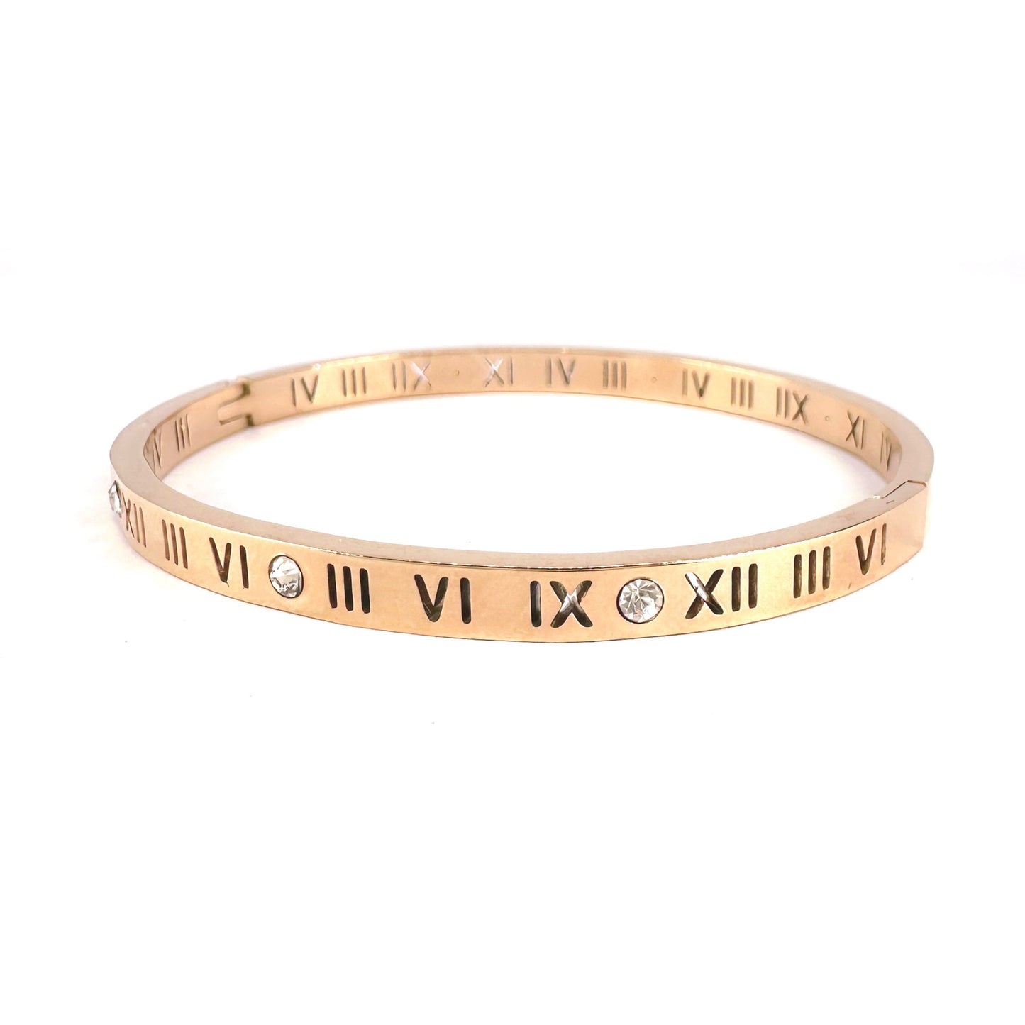 Romany Bangle