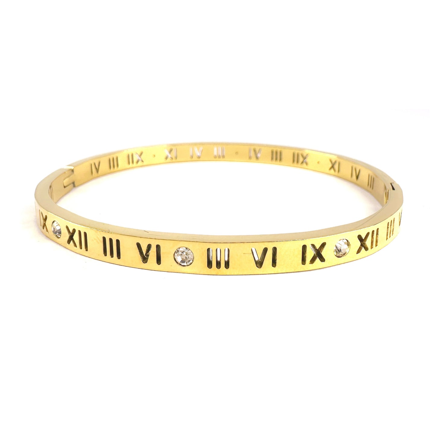 Romany Bangle