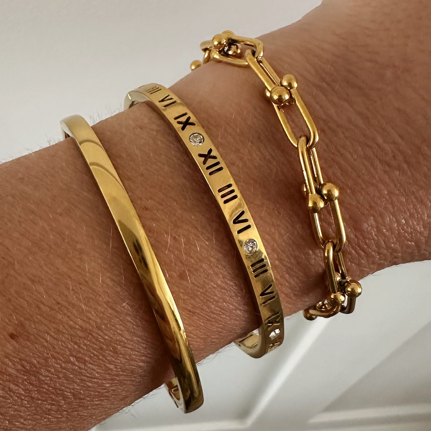 Romany Bangle